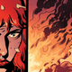 Image for article titled The Black Widow's First Kill Will Mess You Up